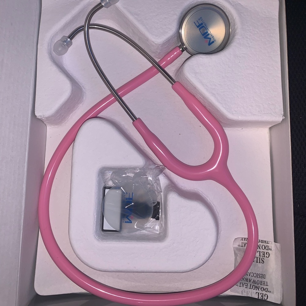 MDF Stethoscope